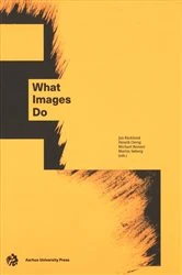 Book cover of What Images Do by Jan Backlund