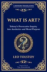 Book cover of What is Art? by Joseph Beuys