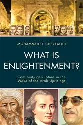 Book cover of What Is Enlightenment? by Mohammed D. Cherkaoui