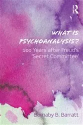 Book cover of What Is Psychoanalysis? by Isador H Coriat