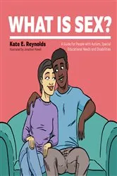 Book cover of What Is Sex? by Unknown