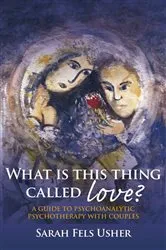Book cover of What Is This Thing Called Love? by Unknown
