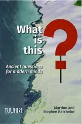 Book cover of What is this? by Unknown