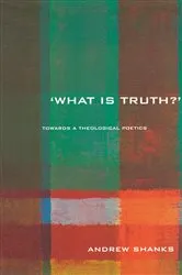 Book cover of What Is Truth? by James Emery White