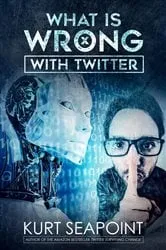 Book cover of What Is Wrong With Twitter by Unknown