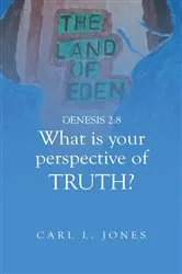 Book cover of WHAT is your PERSPECTIVE OF TRUTH by Carl Jones