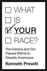 Book cover of What Is 