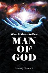 Book cover of What it Means to Be by Marion J Thomas II
