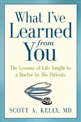 Book cover of What I've Learned from You by Unknown