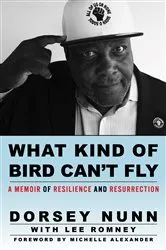 Book cover of What Kind of Bird Can't Fly by Unknown