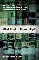 Book cover of What Kind of Friendship? by Unknown