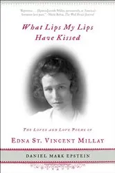 Book cover of What Lips My Lips Have Kissed by Unknown