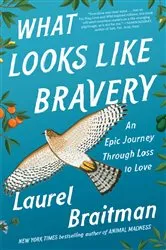 Book cover of What Looks Like Bravery by Unknown