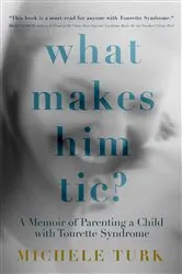 Book cover of What Makes Him Tic? by Unknown