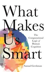 Book cover of What Makes Us Smart by Unknown