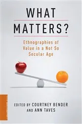 Book cover of What Matters by Alison Hughes