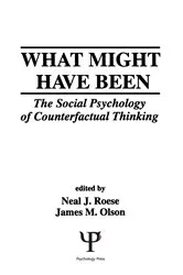 Book cover of What Might Have Been by John C. Kerr