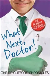 Book cover of What Next, Doctor? by Unknown