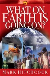 Book cover of What On Earth Is Going On? by Unknown