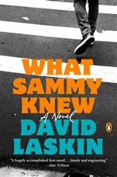 Book cover of What Sammy Knew by David Laskin