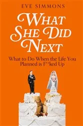 Book cover of What She Did Next by Unknown