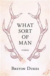 Book cover of What Sort of Man by Unknown