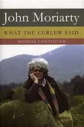 Book cover of What The Curlew Said by Unknown