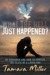 Book cover of What the Hell Just Happened? by Unknown