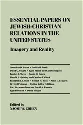 Book cover of What the Rabbis Said by Naomi W. Cohen