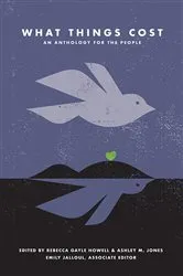 Book cover of What Things Cost by Unknown