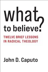 Book cover of What to Believe? by Unknown
