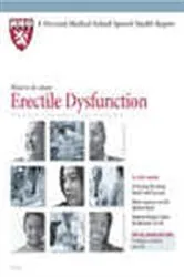 Book cover of What to do about Erectile Dysfunction by Michael P. O'Leary