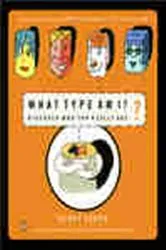 Book cover of What Type Am I? by Renee Baron