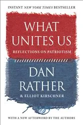 Book cover of What Unites Us by Unknown