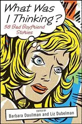 Book cover of What Was I Thinking by Unknown