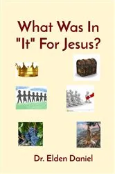 Book cover of What Was In 