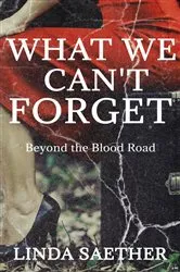 Book cover of What We Can't Forget by Unknown