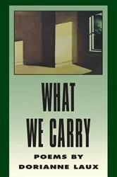 Book cover of What We Carry by Unknown