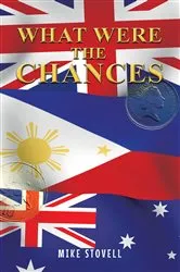 Book cover of What Were the Chances by Unknown