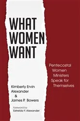 Book cover of What Women Want by Nelly Thomas