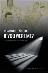 Book cover of What Would You Do If You Were Me? by Unknown