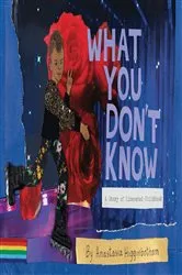 Book cover of What You Don't Know by Anastasia Higginbotham