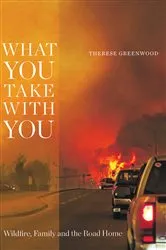Book cover of What You Take with You by Unknown