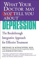 Book cover of What Your Doctor May Not Tell You About (TM): Alzheimer's Disease by Michael B. Schachter