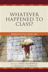 Book cover of Whatever Happened to Class? by Unknown