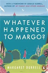Book cover of Whatever Happened to Margo? by Unknown