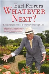 Book cover of Whatever Next! by Jill Murphy