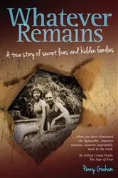 Book cover of Whatever Remains by Penny F. Graham