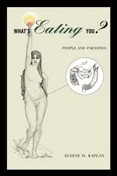 Book cover of What's Eating You? by Eugene H. Kaplan
