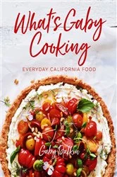 Book cover of What's Gaby Cooking by Gaby Dalkin